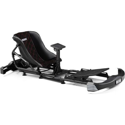 next-level Next Level Racing Go Kart Plus Cockpit next-level Next Level Racing Go Kart Plus Cockpit