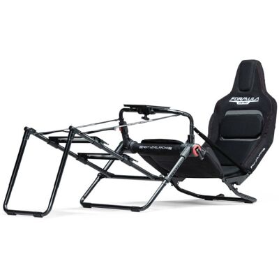 next-level Next Level Racing Formula Lite Pro Cockpit next-level Next Level Racing Formula Lite Pro Cockpit