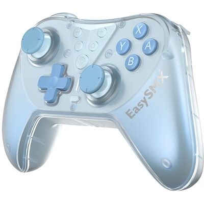 EasySMX T39 Gamepad Inalámbrico 1000Hz Bluetooth para PC/Switch/iPhone/iPad EasySMX T39 Gamepad Inalámbrico 1000Hz Bluetooth para PC/Switch/iPhone/iPad