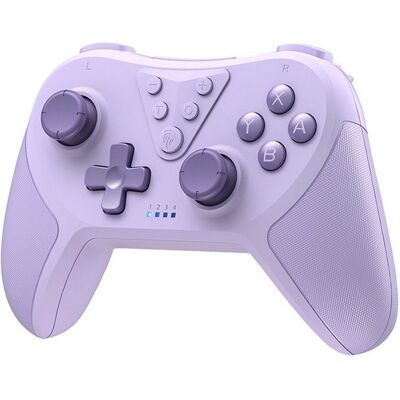 EasySMX T37 Gamepad Inalámbrico Bluetooth USB-C para Nintendo Switch/Switch Lite/Switch OLED/Windows EasySMX T37 Gamepad Inalámbrico Bluetooth USB-C para Nintendo Switch/Switch Lite/Switch OLED/Windows