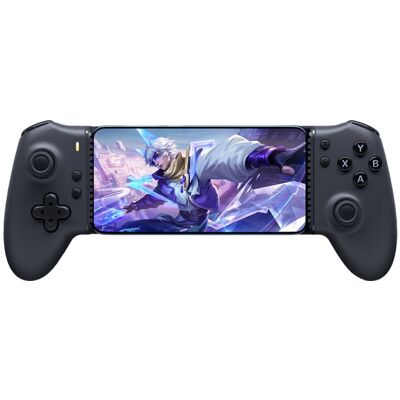 EasySMX M15 Gamepad Inalámbrico Bluetooth 400mAh Negro para Nintendo Switch / iOS / Android EasySMX M15 Gamepad Inalámbrico Bluetooth 400mAh Negro para Nintendo Switch / iOS / Android