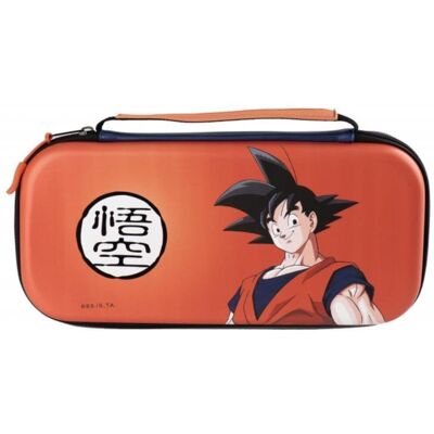 Blade Funda Dragon Ball Z Premium Bag para Nintendo Switch 2 Blade Funda Dragon Ball Z Premium Bag para Nintendo Switch 2