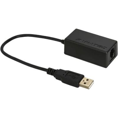 Adaptador USB Fanatec ClubSport CS_USB para conexión de periféricos avanzados Adaptador USB Fanatec ClubSport CS_USB para conexión de periféricos avanzados