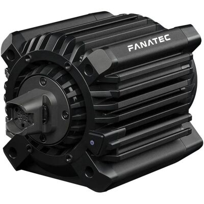 Base de volante Fanatec ClubSport DD+ 18Nm Direct Drive PC/PlayStation/Xbox Base de volante Fanatec ClubSport DD+ 18Nm Direct Drive PC/PlayStation/Xbox