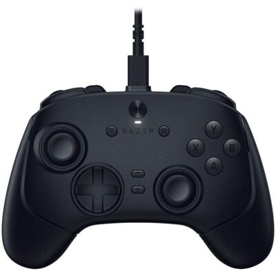 Mando Razer Wolverine V3 Tournament Edition HyperPolling 8K Hz para PC Mando Razer Wolverine V3 Tournament Edition HyperPolling 8K Hz para PC