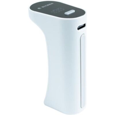 Batería externa NACON PS5 DualSense & Edge 2000 mAh blanca autonomía 6 h Batería externa NACON PS5 DualSense & Edge 2000 mAh blanca autonomía 6 h