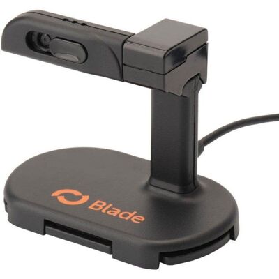Cámara Blade Mini Camera FullHD 1080p USB-C 65° para Switch 2 Cámara Blade Mini Camera FullHD 1080p USB-C 65° para Switch 2