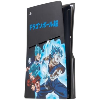 Funda de silicona Blade Gaming Dragon Ball Super Vegito PS5 Slim Protectora Funda de silicona Blade Gaming Dragon Ball Super Vegito PS5 Slim Protectora
