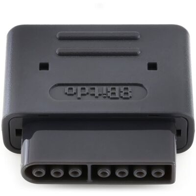 8Bitdo Retro Receiver para SNES 8Bitdo Retro Receiver para SNES