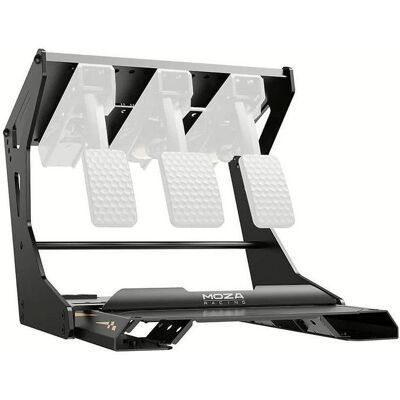 Kit de inversión Moza Racing RS075 para pedales CRP2 con ángulo ajustable Kit de inversión Moza Racing RS075 para pedales CRP2 con ángulo ajustable
