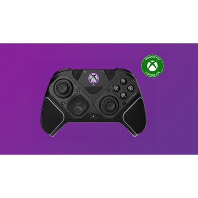 turtle-beach Mando Turtle Beach Victrix Pro BFG Reloaded modular inalámbrico Xbox y PC turtle-beach Mando Turtle Beach Victrix Pro BFG Reloaded modular inalámbrico Xbox y PC