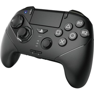 Mando Hori SPF-040E Wireless Fighting Commander Octa Pro para PlayStation 5 y PC Mando Hori SPF-040E Wireless Fighting Commander Octa Pro para PlayStation 5 y PC