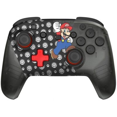 turtle-beach Mando Turtle Beach TBC-8305-05 inalámbrico Super Mario Jump para Switch 2 turtle-beach Mando Turtle Beach TBC-8305-05 inalámbrico Super Mario Jump para Switch 2