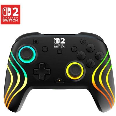 turtle-beach Mando Turtle Beach Afterglow Wave Wireless Black RGB Bluetooth USB-C Switch 2 turtle-beach Mando Turtle Beach Afterglow Wave Wireless Black RGB Bluetooth USB-C Switch 2
