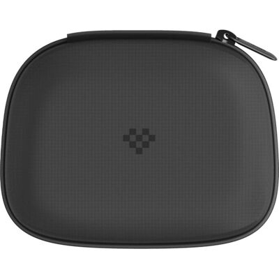 Funda de viaje 8BitDo para controladores Sn30 Pro+ y Pro 2, compatible con Switch, PS5, Xbox Funda de viaje 8BitDo para controladores Sn30 Pro+ y Pro 2, compatible con Switch, PS5, Xbox