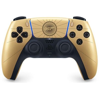 Sony DualSense Mando Inalámbrico 007 First Light Limited Edition para PS5 Sony DualSense Mando Inalámbrico 007 First Light Limited Edition para PS5