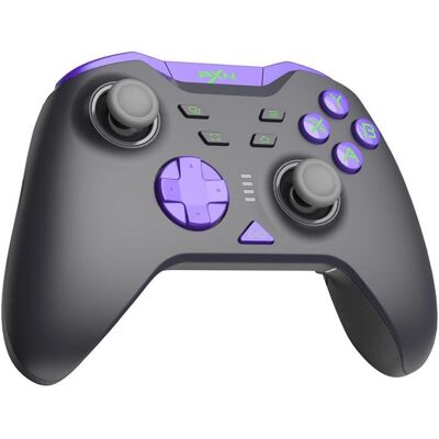 Mando PXN P5 8K Controlador Gaming Inalámbrico Bluetooth 5.2 Mando PXN P5 8K Controlador Gaming Inalámbrico Bluetooth 5.2