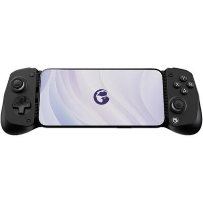 Mando Móvil GameSir X5 Lite BK Negro USB-C para Móviles Mando Móvil GameSir X5 Lite BK Negro USB-C para Móviles