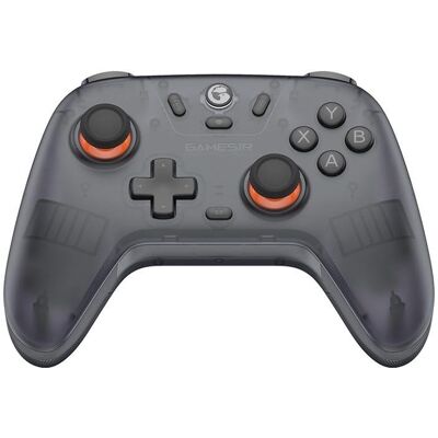 Mando GameSir T4n Lite Nova Wireless Gris Multiplataforma Bluetooth 2.4 GHz USB-C Mando GameSir T4n Lite Nova Wireless Gris Multiplataforma Bluetooth 2.4 GHz USB-C