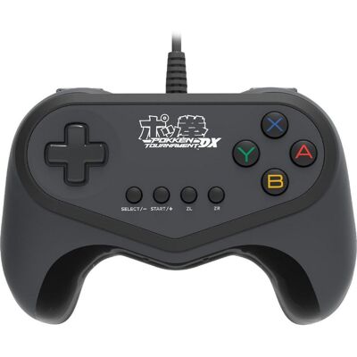 Hori Pokemon Tournament DX Pro Mando para Nintendo Switch Hori Pokemon Tournament DX Pro Mando para Nintendo Switch