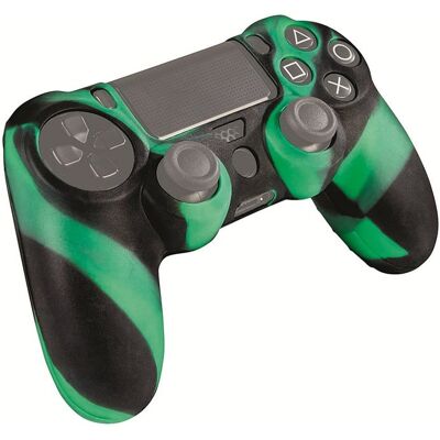 Gioteck Controller Skin Camo PS4 Gioteck Controller Skin Camo PS4