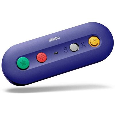 8Bitdo GBros Adaptador para Nintendo Switch 8Bitdo GBros Adaptador para Nintendo Switch