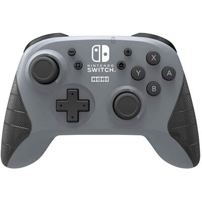 Hori Horipad para Nintendo Switch Gris Hori Horipad para Nintendo Switch Gris