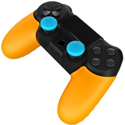 Gioteck OV-P Precision Control Pack PS4 Gioteck OV-P Precision Control Pack PS4