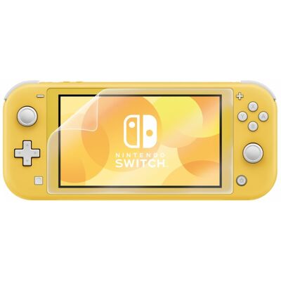 Hori Protector de Pantalla para Nintendo Switch Lite Hori Protector de Pantalla para Nintendo Switch Lite