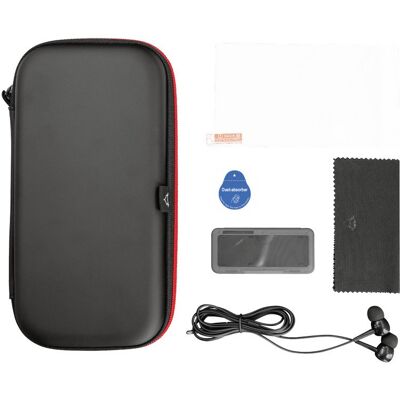 Trust GXT 1241 Tidor XL Funda Rígida + Accesorios Nintendo Switch Lite Trust GXT 1241 Tidor XL Funda Rígida + Accesorios Nintendo Switch Lite