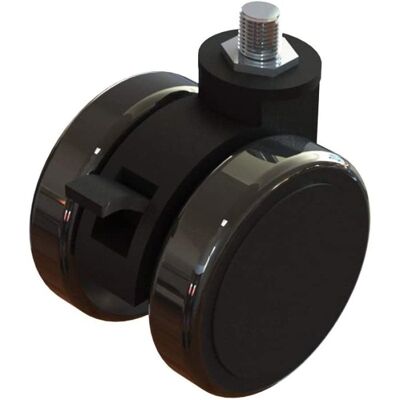 next-level Next Level Racing Lockable Castor Wheels next-level Next Level Racing Lockable Castor Wheels
