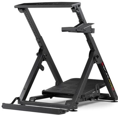 next-level Next Level Racing Wheel Stand 2.0 next-level Next Level Racing Wheel Stand 2.0