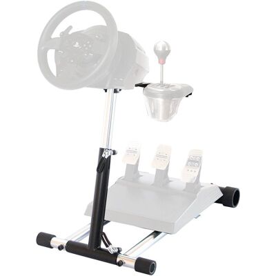 OEM Wheel Stand Pro Deluxe For Thrustmaster T300RS / TX Series OEM Wheel Stand Pro Deluxe For Thrustmaster T300RS / TX Series
