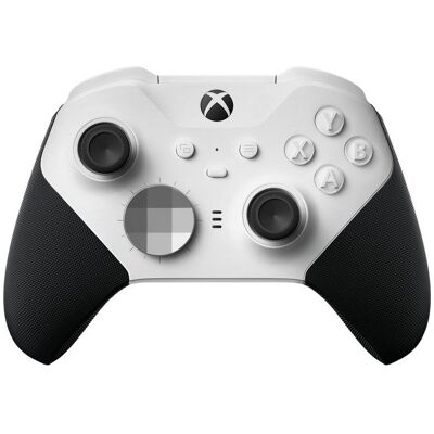 Microsoft Xbox Elite Series 2 Core Mando Inalámbrico Blanco Microsoft Xbox Elite Series 2 Core Mando Inalámbrico Blanco