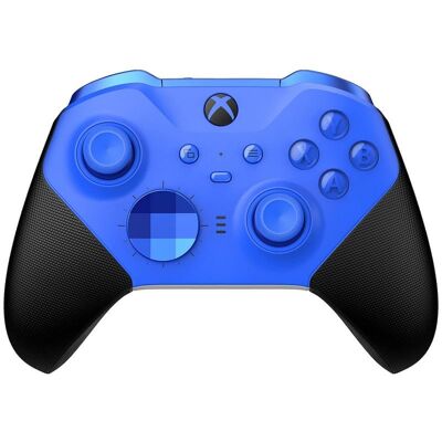 Microsoft Xbox Elite Series 2 Core Mando Inalámbrico Azul Microsoft Xbox Elite Series 2 Core Mando Inalámbrico Azul