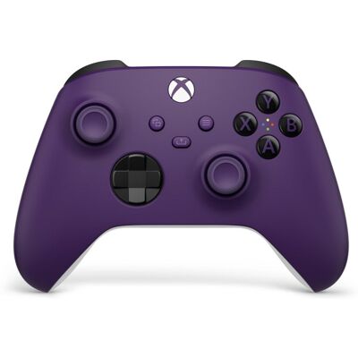 Microsoft Mando Inalámbrico Xbox Series/One/PC Púrpura Microsoft Mando Inalámbrico Xbox Series/One/PC Púrpura