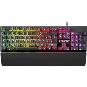 Tempest Doom Blaze H-Mech Teclado RGB Tempest Doom Blaze H-Mech Teclado RGB