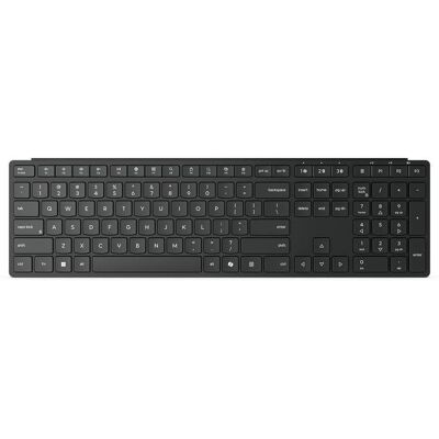 Teclado Lenovo 4Y41S04690 inalámbrico completo con conexión múltiple y resistente a derrames Teclado Lenovo 4Y41S04690 inalámbrico completo con conexión múltiple y resistente a derrames