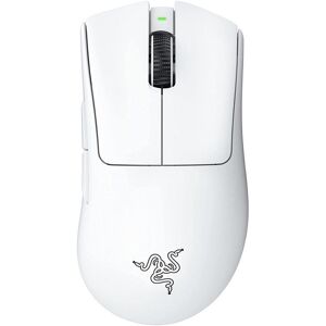 Razer DeathAdder V3 Pro Ratón Gaming Inalámbrico 30000 DPI Blanco Razer DeathAdder V3 Pro Ratón Gaming Inalámbrico 30000 DPI Blanco