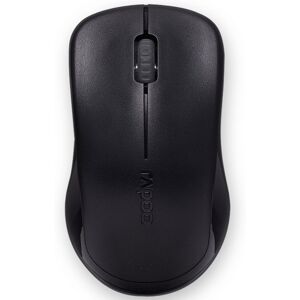 Rapoo 1620 Ratón Óptico Inalámbrico 1000 DPI Negro Rapoo 1620 Ratón Óptico Inalámbrico 1000 DPI Negro