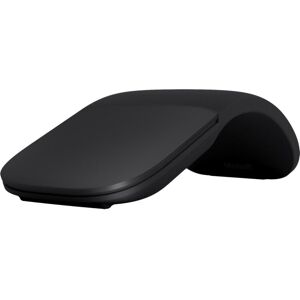 Ratón Microsoft Arc Mouse Bluetooth 1000 DPI Rojo Ambidiestro Touch Ratón Microsoft Arc Mouse Bluetooth 1000 DPI Rojo Ambidiestro Touch
