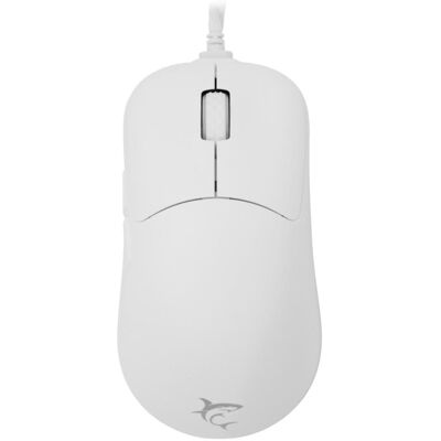 White Shark GM-5014W Ratón para juegos 6200dpi White Shark GM-5014W Ratón para juegos 6200dpi