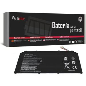 voltistar Batería Para Portátil Acer Aspire S13 S5-371 S5-371-52jr S5-371-56ve Ap15o5l