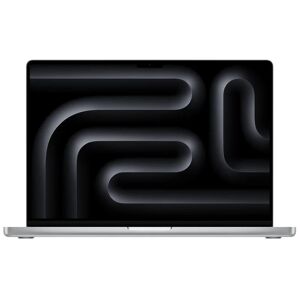 Apple Macbook Pro M3 Pro 12 Núcleos/18GB/512GB SSD/GPU 18 Núcleos/16" Plata