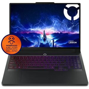 Lenovo Legion Pro 7i OLED 16IAX10H Intel Core Ultra 9 275HX/64GB/1TB SSD/RTX 5080/16" Lenovo Legion Pro 7i OLED 16IAX10H Intel Core Ultra 9 275HX/64GB/1TB SSD/RTX 5080/16"