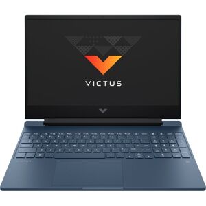 HP Victus 15-fa2054ns 15.6" Intel Core i7-13620H 16GB 512GB SSD RTX 3050 Azul HP Victus 15-fa2054ns 15.6" Intel Core i7-13620H 16GB 512GB SSD RTX 3050 Azul