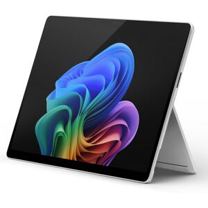 Microsoft Surface Pro 11 Copilot+ PC WiFi Intel Core Ultra 7 266V/16GB/512GB SSD/13" Platino Microsoft Surface Pro 11 Copilot+ PC WiFi Intel Core Ultra 7 266V/16GB/512GB SSD/13" Platino