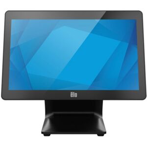 elo-touch-solutions Ordenador Todo en uno ELO I-Series E705627 Intel Core i3-1215UL 8GB 128GB SSD Iris Xe 15.6" Sin SO Pantalla Táctil elo-touch-solutions Ordenador Todo en uno ELO I-Series E705627 Intel Core i3-1215UL 8GB 128GB SSD Iris Xe 15.6" Sin SO Pantalla Táctil