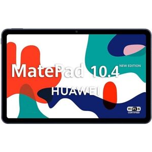 Huawei MatePad - 10,4 4GB 64GB Gris - Tableta Huawei MatePad - 10,4 4GB 64GB Gris - Tableta