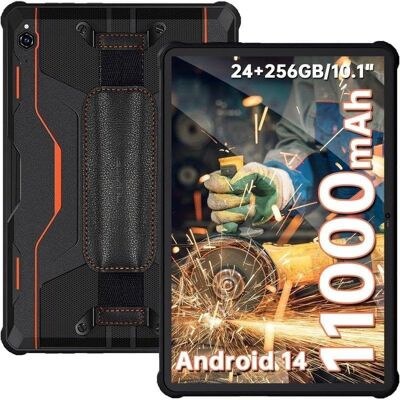 OUKITEL - RT9 - Naranja - 256GB - Tablet OUKITEL - RT9 - Naranja - 256GB - Tablet